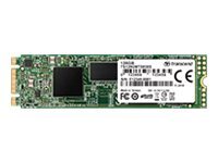 Transcend SSD interne .2 2280 SATA 6Gb/ - vue 4