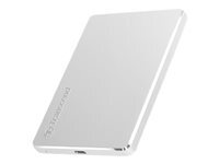 Transcend StoreJet 25C3S - disque dur - 2 To - USB 3.1 Gen 1