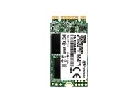 Transcend 430S - SSD - 512 Go - SATA 6Gb/s