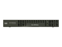 Cisco Integrated Services Router 4221 - routeur - Montable sur rack