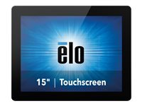 Elo 1590L - 90-Series - ecran LED - 15