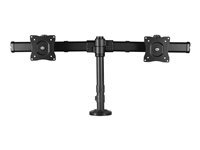 StarTech.com Support De Table D'écran Startech Armbarduog
