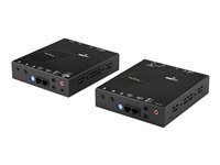 Startech.com Adaptateur De Câble Audio Et Vidéo Startech St12mhdlan2k - Image 5