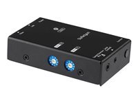 StarTech.com Rcepteur HDMI sur IP pour ST12MHDLNHK