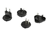 StarTech.com Block d'alimentation CC de rechange 20 V, 2 A pour stations d'accueil DK30A2DH et DK30ADD - adaptateur secteur