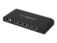 Ubiquiti EdgeSwitch ES-5XP - commutateur - 5 ports - Gr