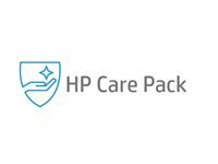 HP Care Pack UB0F3E