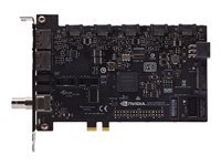 NVIDIA Quadro Sync II - panneau d\'interface additionnelle