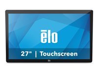 Elo 2702L - ecran LCD - Full HD (1080p) - 27