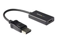 Startech.com Noir Câble Adaptateur Displayport Vers Hdmi - Image 6