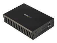 StarTech.com Produits StarTech.com MCM10GSFP