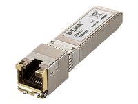 D-Link Dem 410T Module Transmetteur Sfp+ 10Gbe 30M de Inmac Wstore - Image 1
