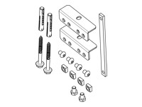 Vogel's Fixations cran PFA9126