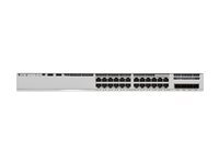 Cisco Catalyst C9200L-24P-4X-E