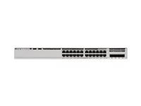 Cisco Catalyst C9200L-24P-4G-A