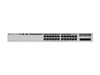 Cisco Catalyst C9200L-24P-4G-A