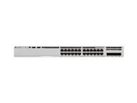 Cisco Catalyst C9200L-24P-4X-A
