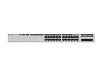 Cisco Catalyst C9200L-24T-4X-A