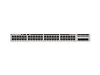 Cisco Catalyst C9200L-48P-4X-E