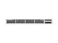 Cisco Systems Catalyst 9200L Switch Réseau - 48 Ports - Image 5