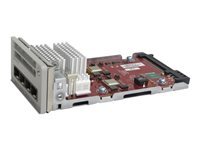 Cisco Catalyst 9200 Series Network Module - module d'extension - 10 Gigabit SFP+ x 4