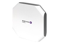 Alcatel-Lucent OmniAccess Stellar AP1201 - Point d'accs sans fil - GigE, 802.11ac Wave 2, Bluetooth 5.0 - Wi-Fi, Bluetooth - Dual Band - alimentation secteur