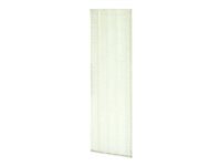 FELLOWES  True HEPA Filter - filtre - blanc