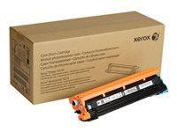 Xerox WorkCentre 6515 - cyan - original - Cartouche de tambour