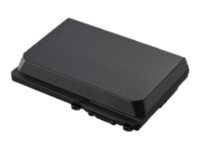 Panasonic CFVZSU1BW Batterie de portable longue vie 6 cellules pour PN: CF 33GEFAABE CF 33GZ074BE - vue 2