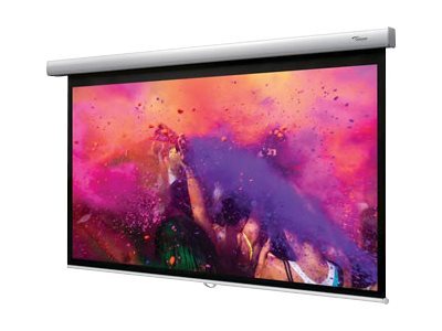 Optoma DS-9106MGA - cran de projection - 106" (268 cm)