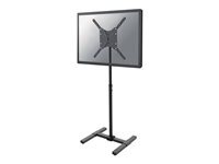 Neomounts NS-FS100 pied - inclinaison - pour ecran LCD - noir