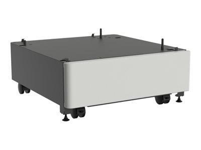 Lexmark meuble pour imprimante avec base  roulettes