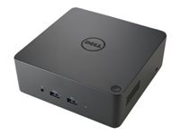 Dell Dual USB-C Thunderbolt Dock TB18DC - station d'accueil - USB-C ...