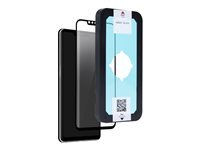 Protège écran Force Glass Huawei 20 Pro Verre trempé Résistant aux rayures Kit de pose inclus - vue 6