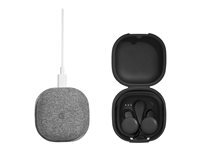 Google Pixel Buds Écouteurs avec micro embout auriculaire Bluetooth sans fil juste - vue 8
