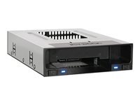 ICY DOCK flexiDOCK MB795SP-B - compartiment pour lecteur de support de stockage