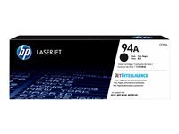 HP original LaserJet cartouche de toner CF294A
