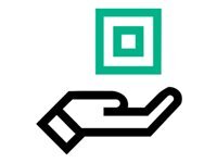 Hewlett Packard Enterprise  Care Pack U4VE5E