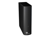 WD Elements Desktop WDBWLG0100HBK - disque dur - 10 To - USB 3.0