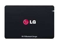 LG AN-WF500 - adaptateur rseau - USB 2.0