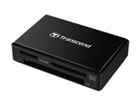 Transcend RDF8 lecteur de carte mémoire Micro USB Neuf - vue 9