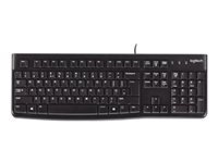 Logitech Claviers 920-002506
