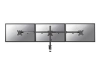Neomounts Support De Tv Fpma-d550d3black 10-27" 7 Kg Noir - vue 5