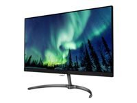 Philips E-line 276E8VJSB - cran LED - 4K - 27