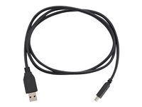 Targus Cable Usb De Type-C Pin Usb-C Pour Usb Type A 1 Taille 24 Noir de Inmac Wstore