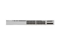 Cisco Catalyst C9200-24P-A