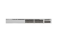 Cisco Catalyst C9200L Géré L3 Gigabit Ethernet 101001000 Neuf - vue 8