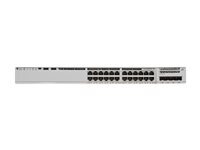 Cisco Catalyst C9200-24P-A