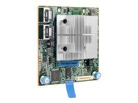 Hewlett Packard Enterprise  Serveur 869079-B21