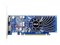 ASUS GT1030-2G-BRK - carte graphique - GF GT 1030 - 2 Go